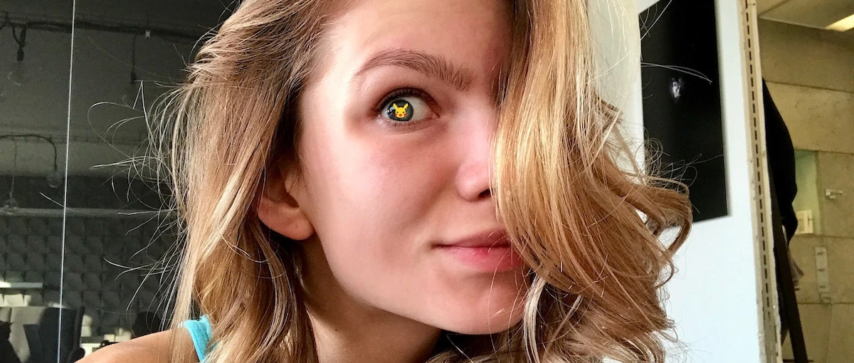 Co łączy Playboya, Pokemony i startupy? Playmate Angela Olszewska