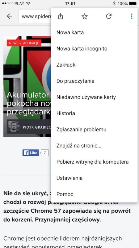 chrome 57 iphone do przeczytania class="wp-image-551367" 