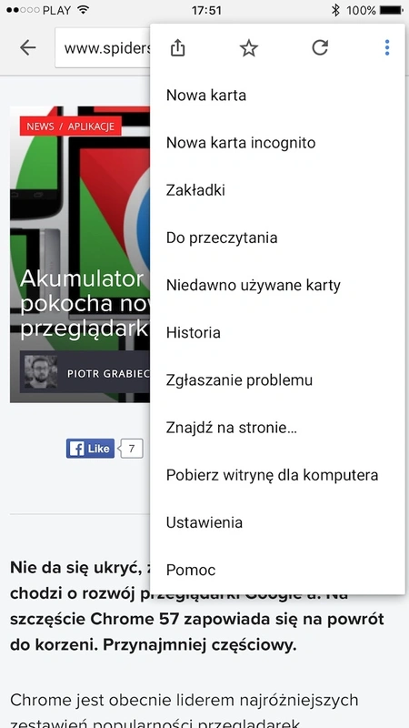 chrome 57 iphone do przeczytania class="wp-image-551367"