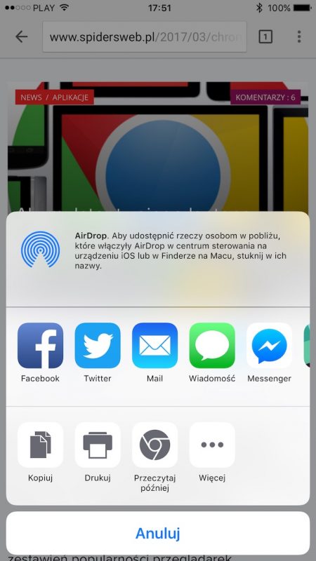 chrome 57 iphone do przeczytania class="wp-image-551369" 