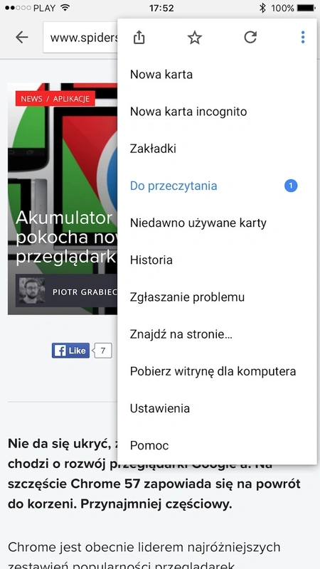 chrome 57 iphone do przeczytania class="wp-image-551371"