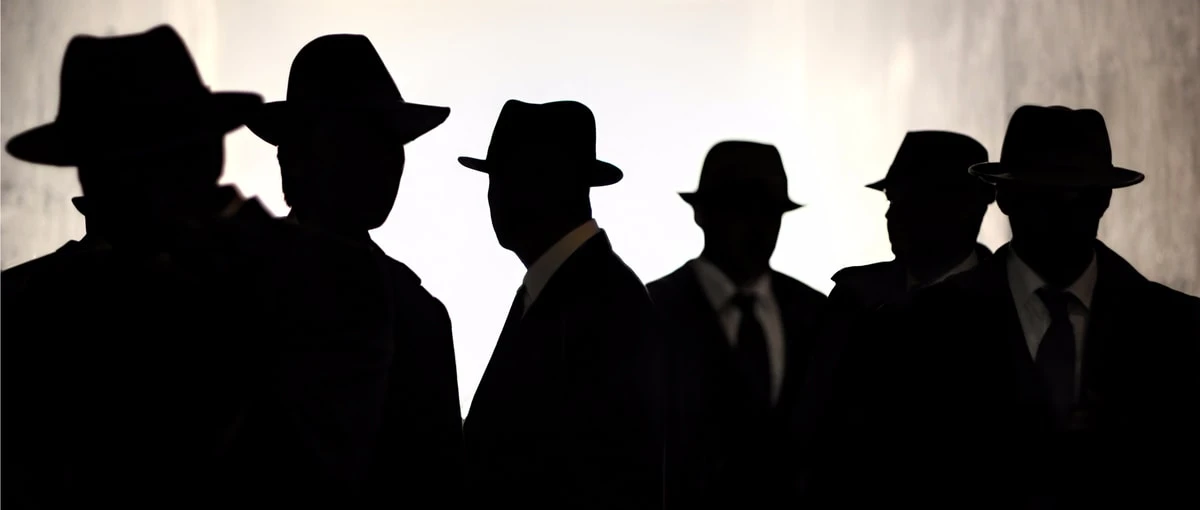 CIA nas szpieguje! Wielki wyciek otwiera oczy