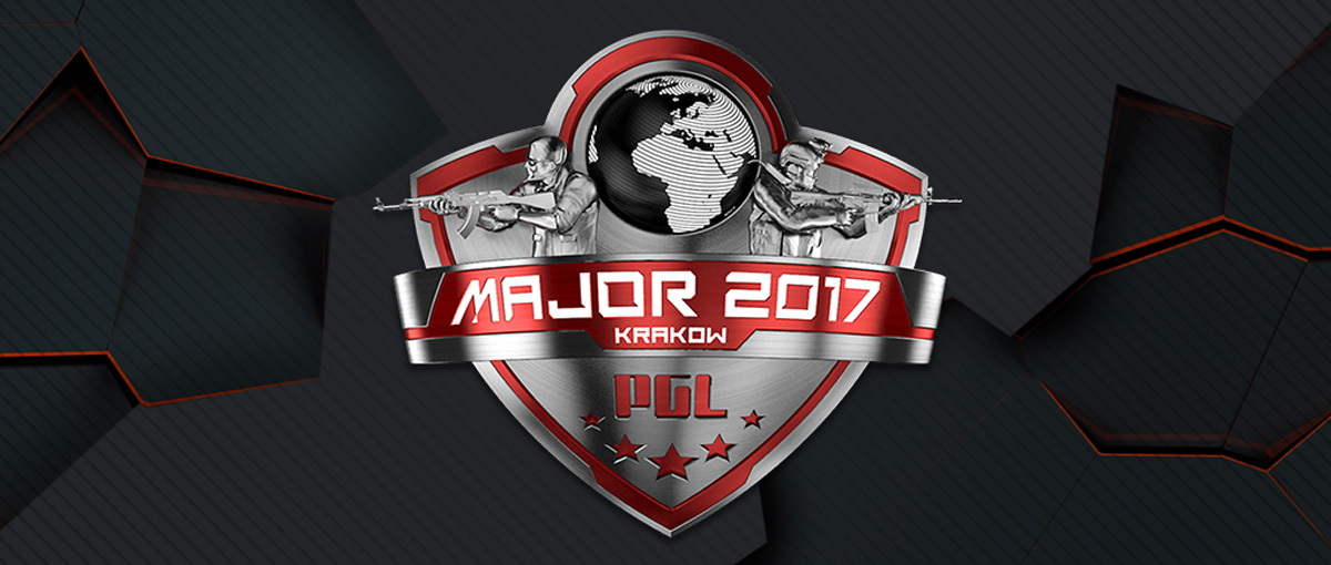 csgo major krakow 2017