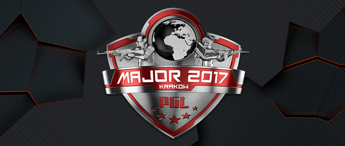csgo major krakow 2017