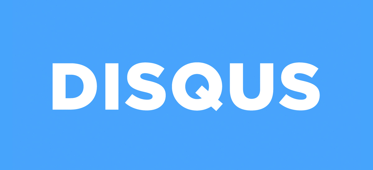disqus - aplikacja windows
