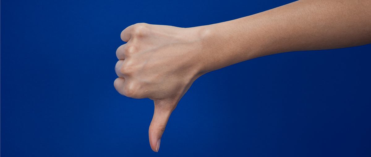 Facebook wprowadza dislike button