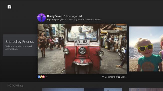 facebook video apple tv samsung smart tv class="wp-image-548839" 