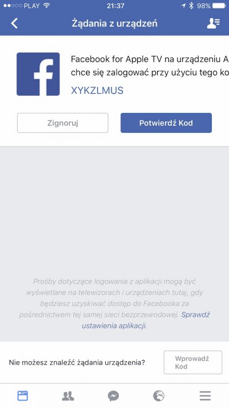 facebook video apple tv samsung smart tv class="wp-image-548843" 
