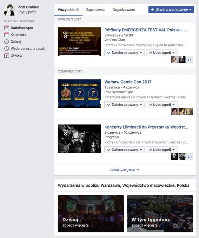 Powiadomienia o wydarzeniach na Facebook jak wyłączyć class="wp-image-552026" 