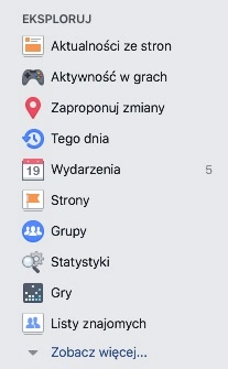 Powiadomienia o wydarzeniach na Facebook jak wyłączyć class="wp-image-552027" 