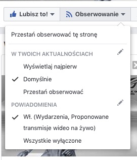 Powiadomienia o wydarzeniach na Facebook jak wyłączyć class="wp-image-552029" 