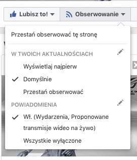 Powiadomienia o wydarzeniach na Facebook jak wyłączyć class="wp-image-552029" 
