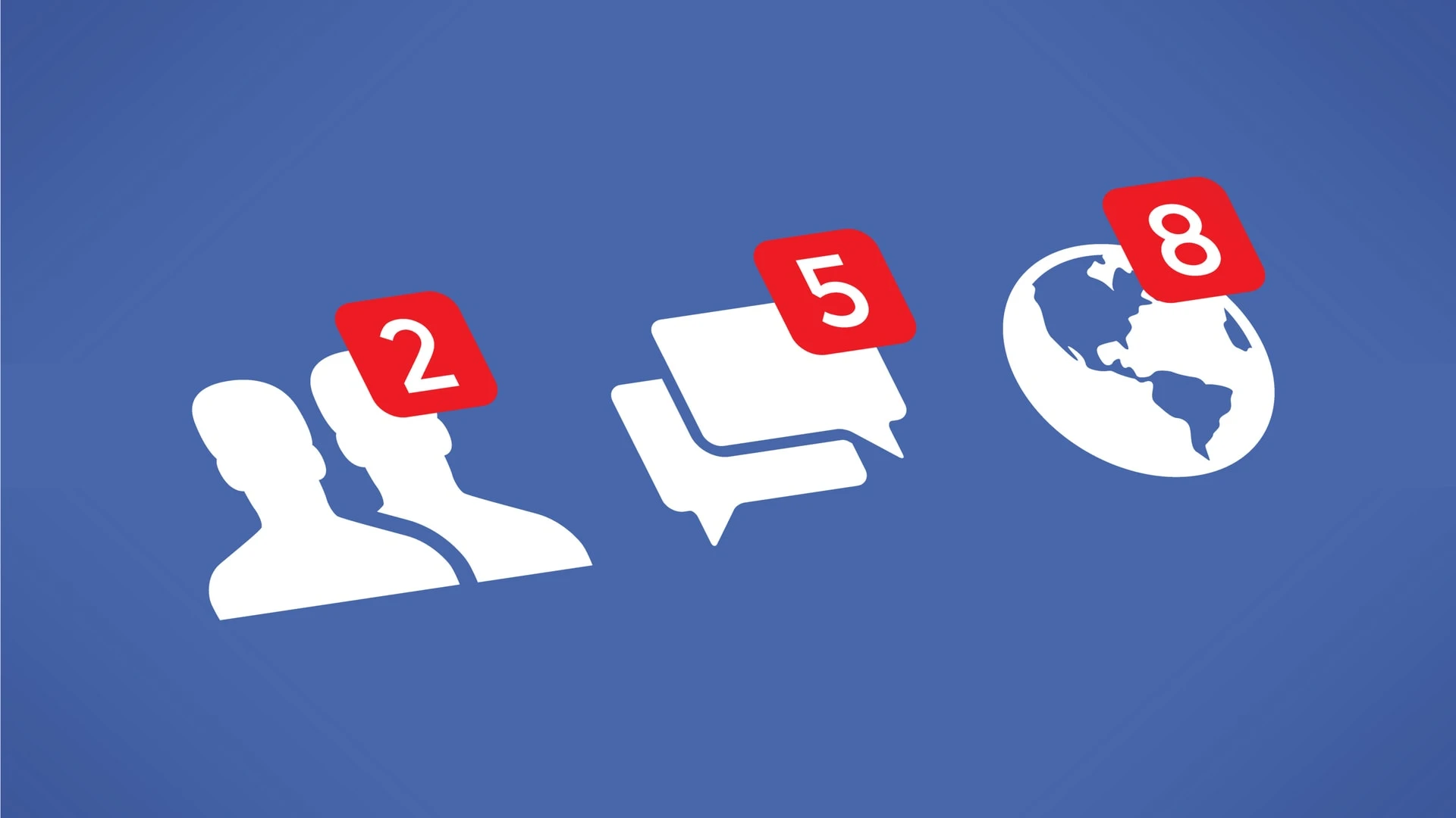 2 miliardy facebookowiczów