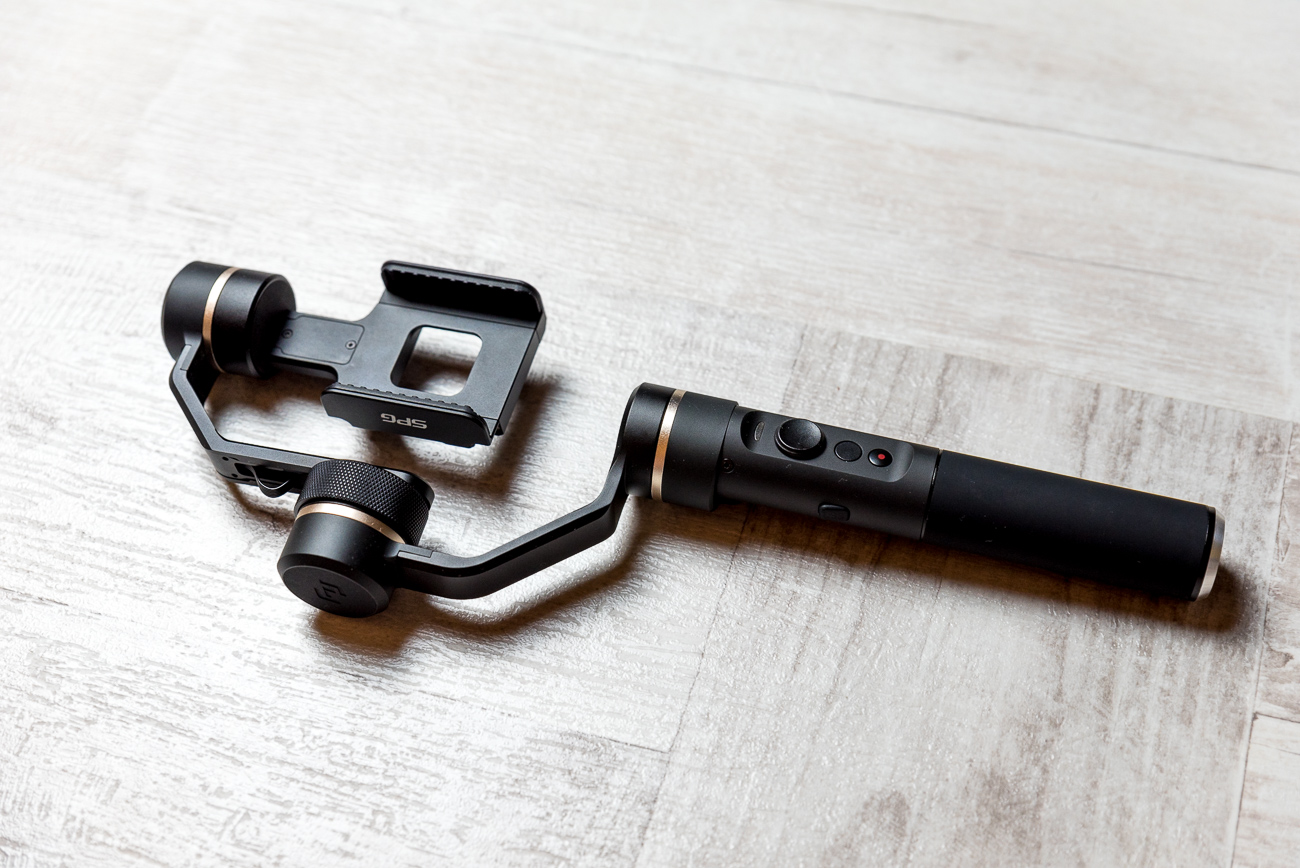feiyu tech SPG - gimbal do smartfona class="wp-image-550594" 
