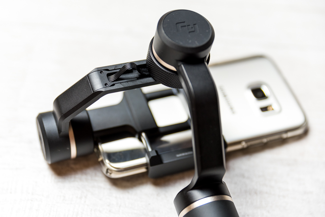 feiyu tech SPG - gimbal do smartfona class="wp-image-550604" 