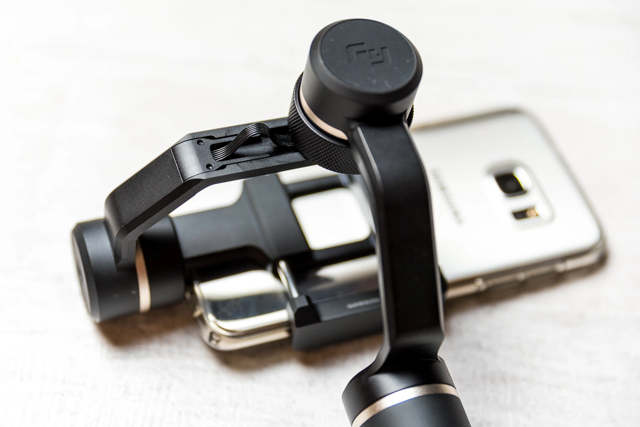 feiyu tech SPG - gimbal do smartfona class="wp-image-550604" 