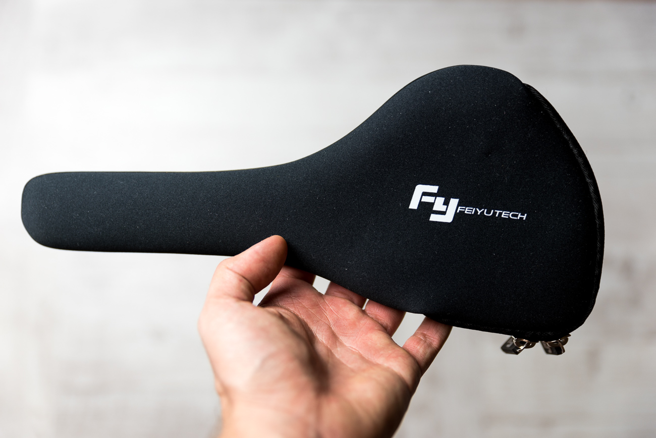 feiyu tech SPG - gimbal do smartfona class="wp-image-550599" 