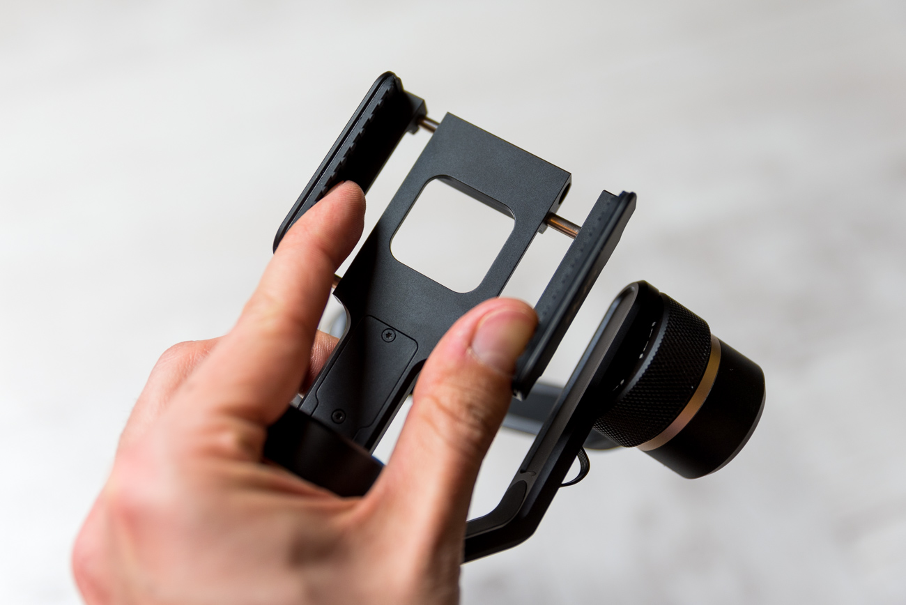 feiyu tech SPG - gimbal do smartfona class="wp-image-550600" 