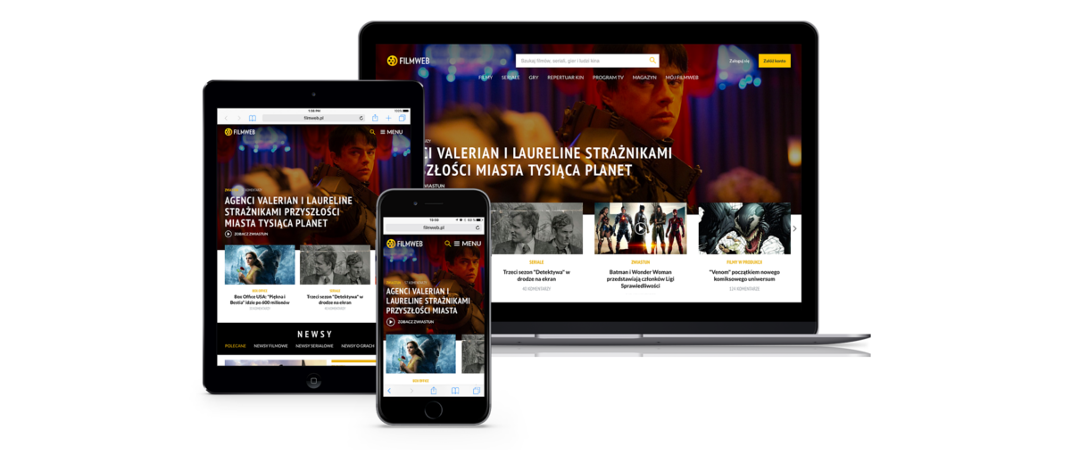 nowy filmweb