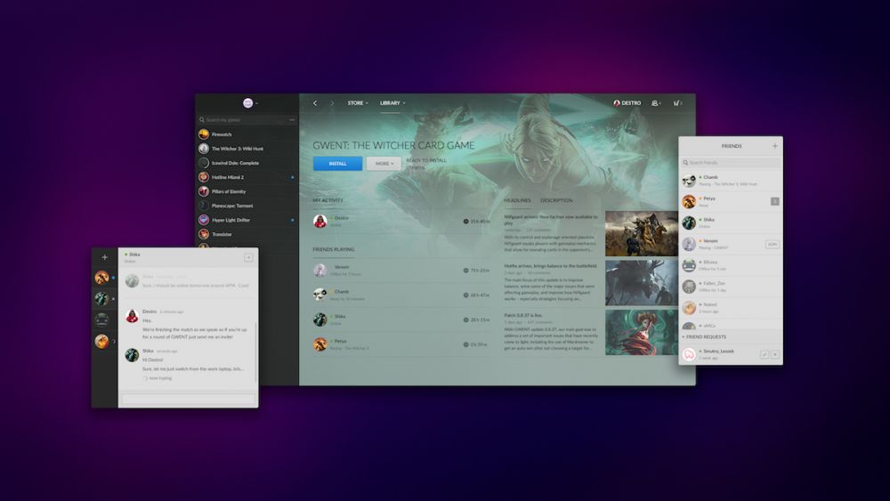 GOG Galaxy 1.2 wprowadza nowe funkcje class="wp-image-553194" 
