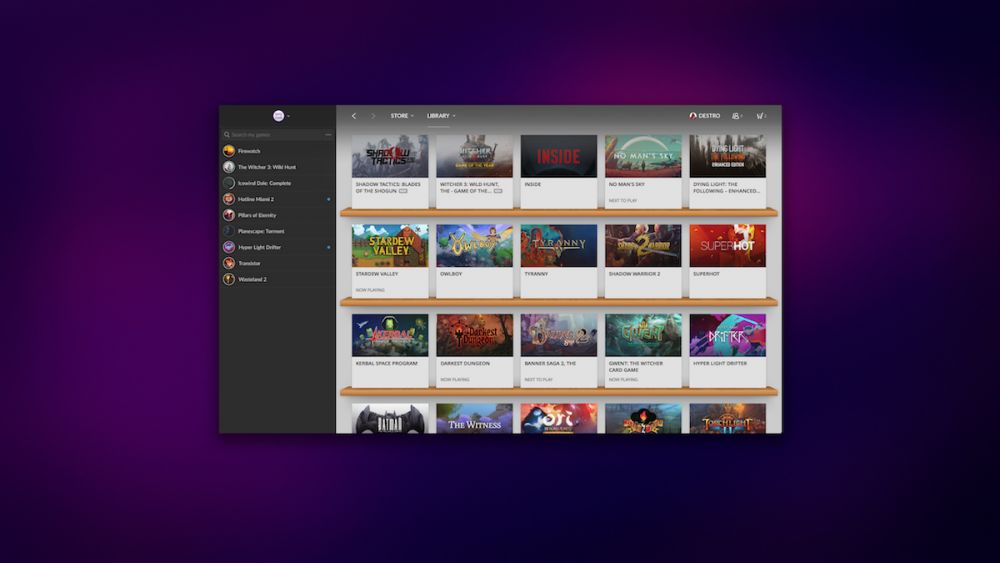 W GOG Galaxy 1.2 pojawi się nowy system save'ów w chmurze class="wp-image-553195" 