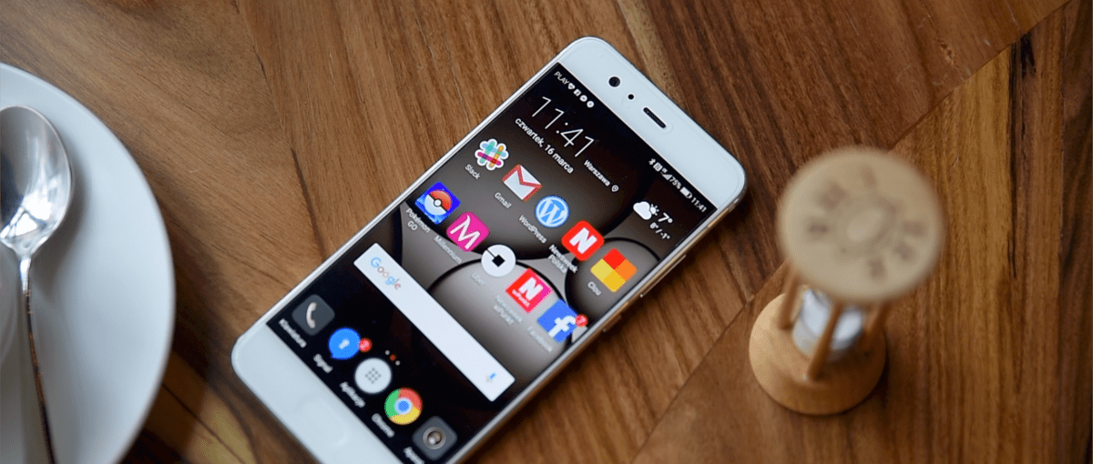 Recenzja Huawei P10 - nasz test i opinia po kilku tygodniach 