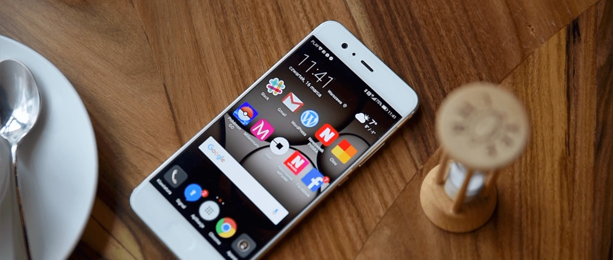 Recenzja Huawei P10 - nasz test i opinia po kilku tygodniach
