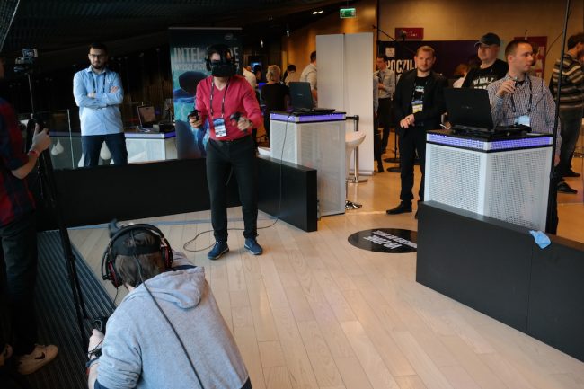 Intel IEM 2017 HyperVR class="wp-image-549110" 