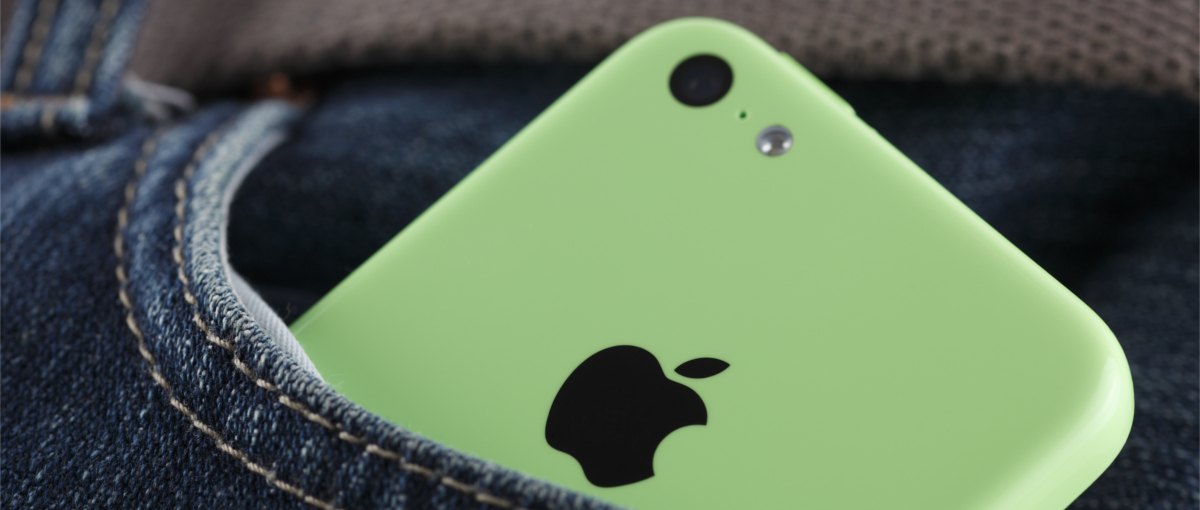iphone 5c - ios 10.3.2 beta
