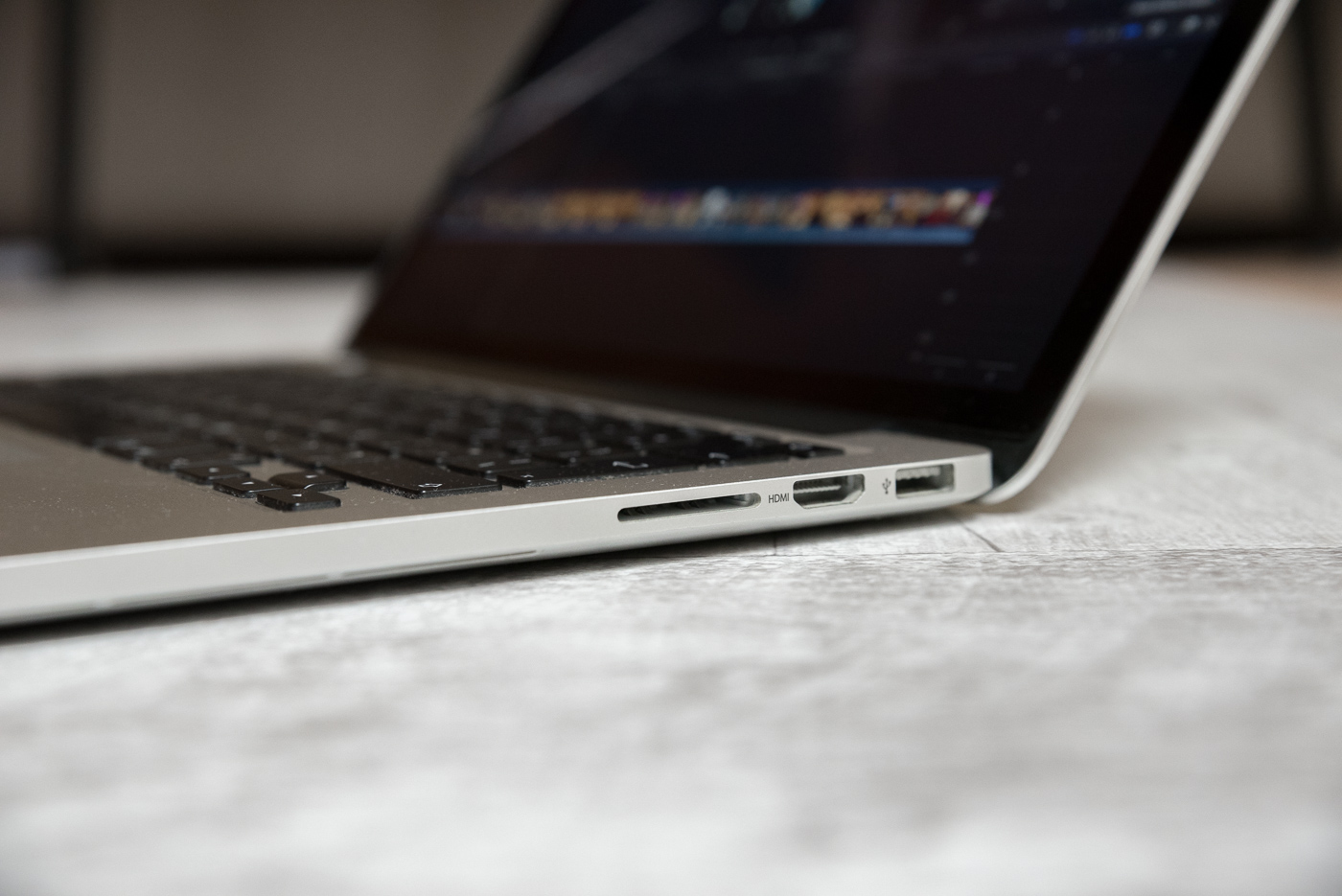 MacBook Pro 2015 - czy warto go kupić w 2017 roku? 