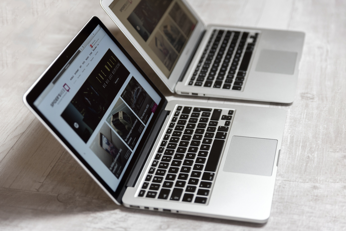 MacBook Pro 2015 - czy warto go kupić w 2017 roku? 