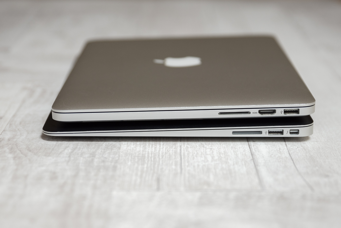 MacBook Pro 2015 - czy warto go kupić w 2017 roku? 