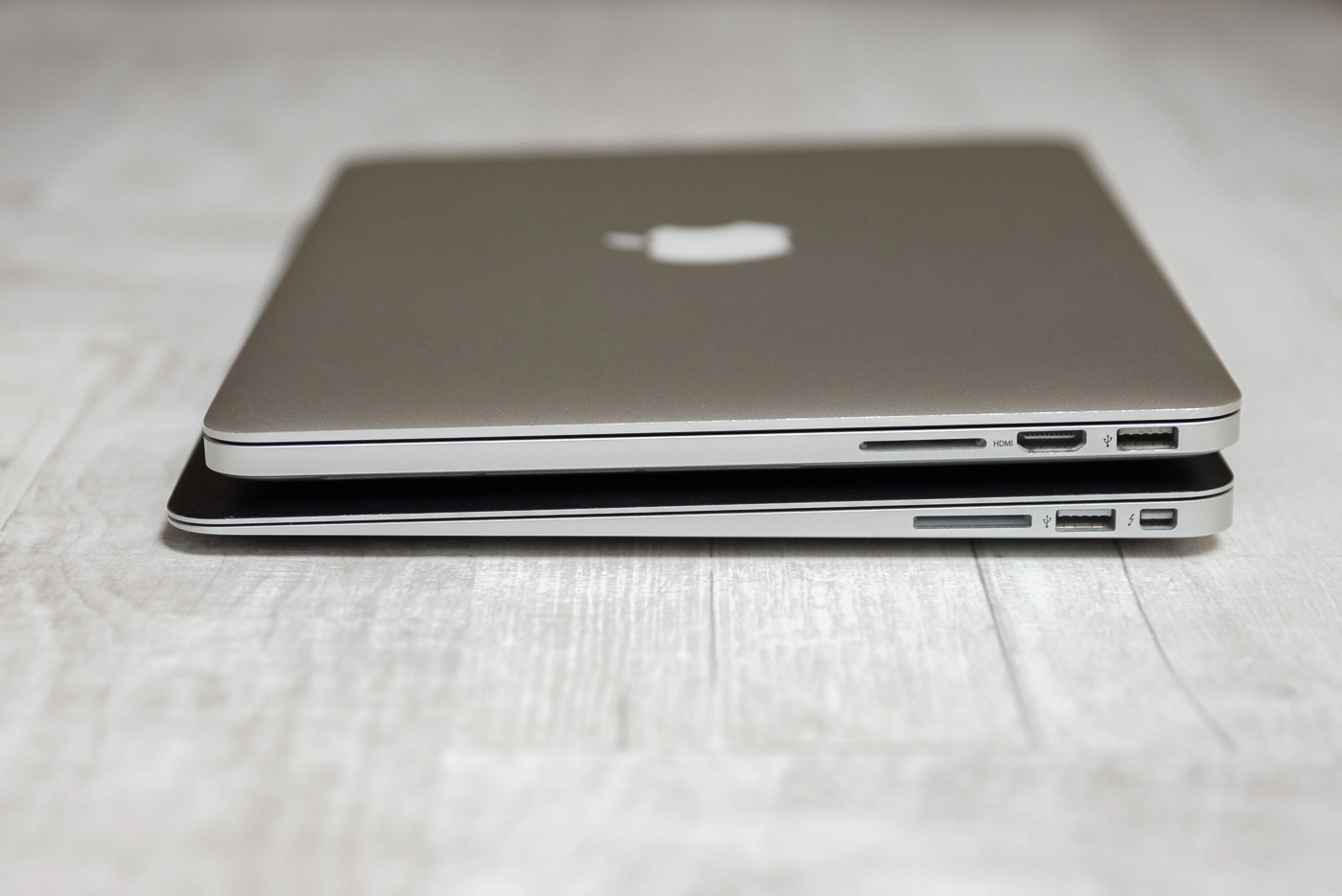 MacBook Pro 2015 - czy warto go kupić w 2017 roku? 