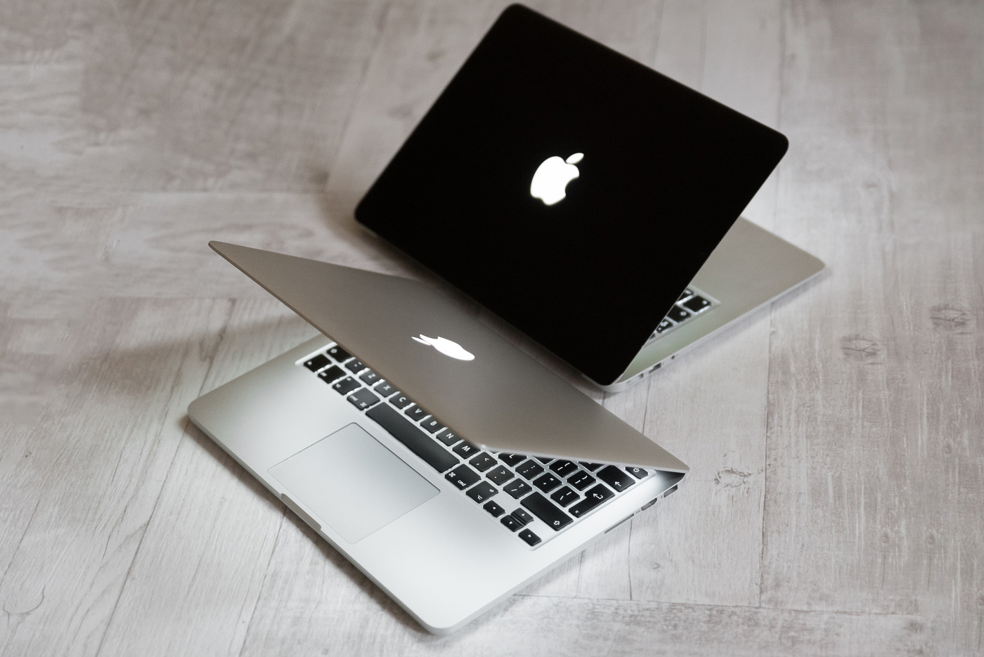 MacBook Pro 2015 - czy warto go kupić w 2017 roku? 