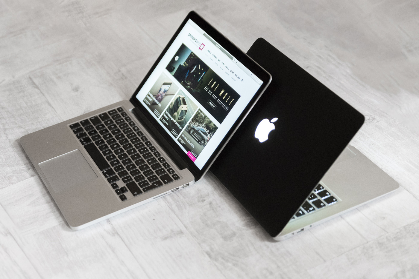 MacBook Pro 2015 - czy w 2017 roku nadal warto kupić ?