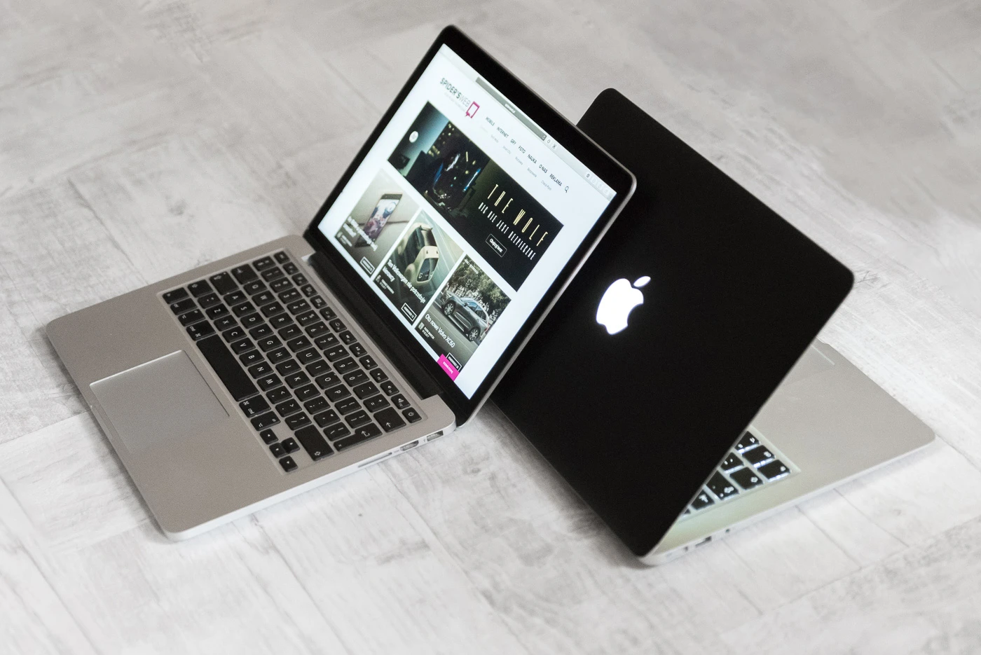 MacBook Pro 2015 - czy w 2017 roku nadal warto kupić ?