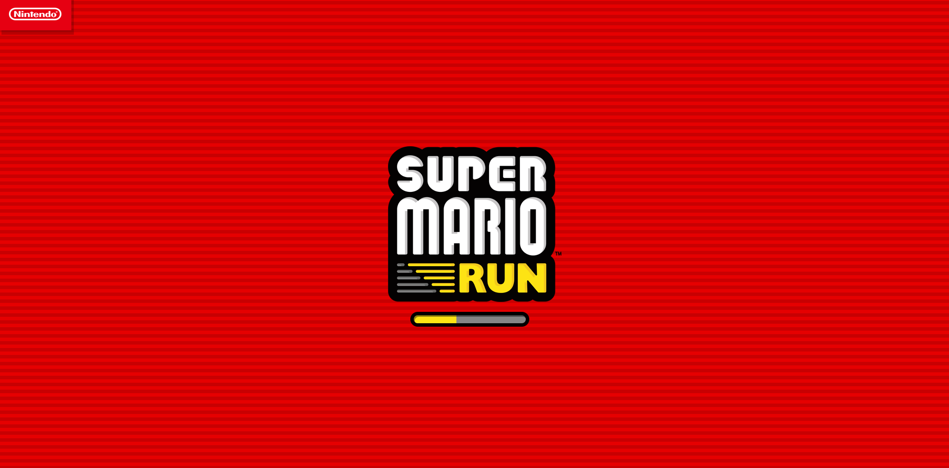 super mario run android