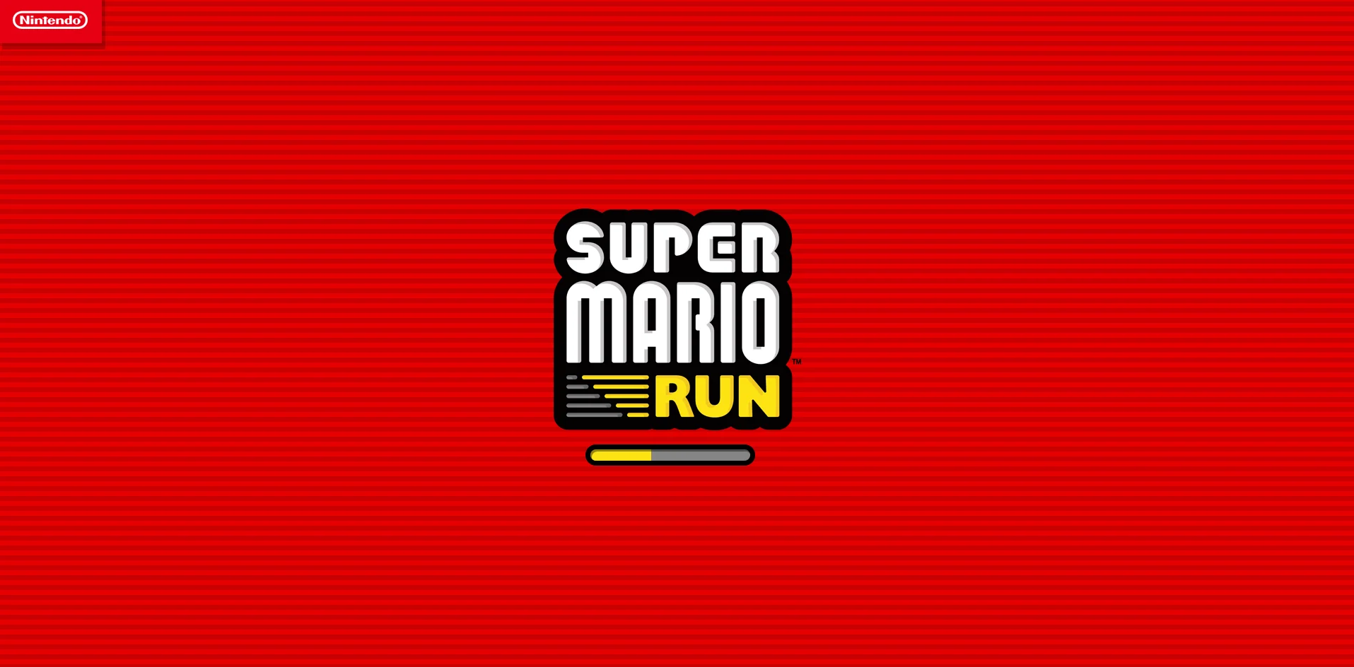 super mario run android