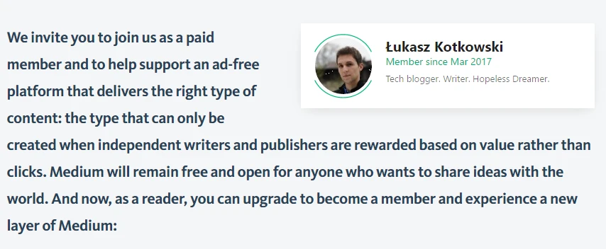 Medium wprowadza paywall. class="wp-image-552896"