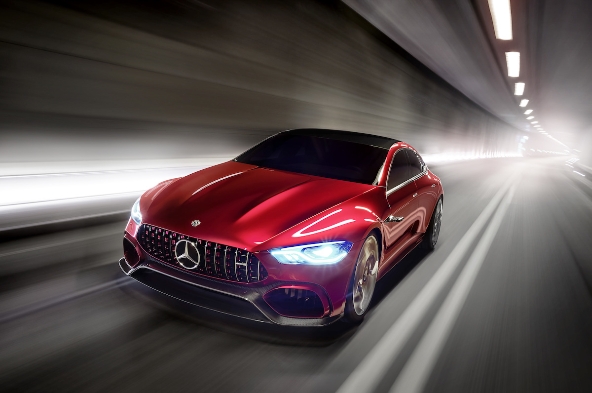 Showcar Mercedes-AMG GT Concept ; Showcar Mercedes-AMG GT Concept; class="wp-image-550082" 