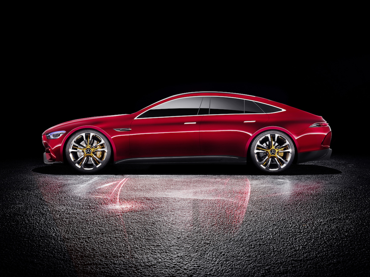 Showcar Mercedes-AMG GT Concept ; Showcar Mercedes-AMG GT Concept; class="wp-image-550085"