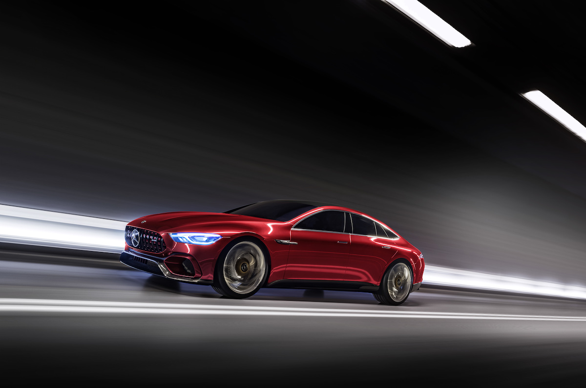 Showcar Mercedes-AMG GT Concept ; Showcar Mercedes-AMG GT Concept; class="wp-image-550088" 