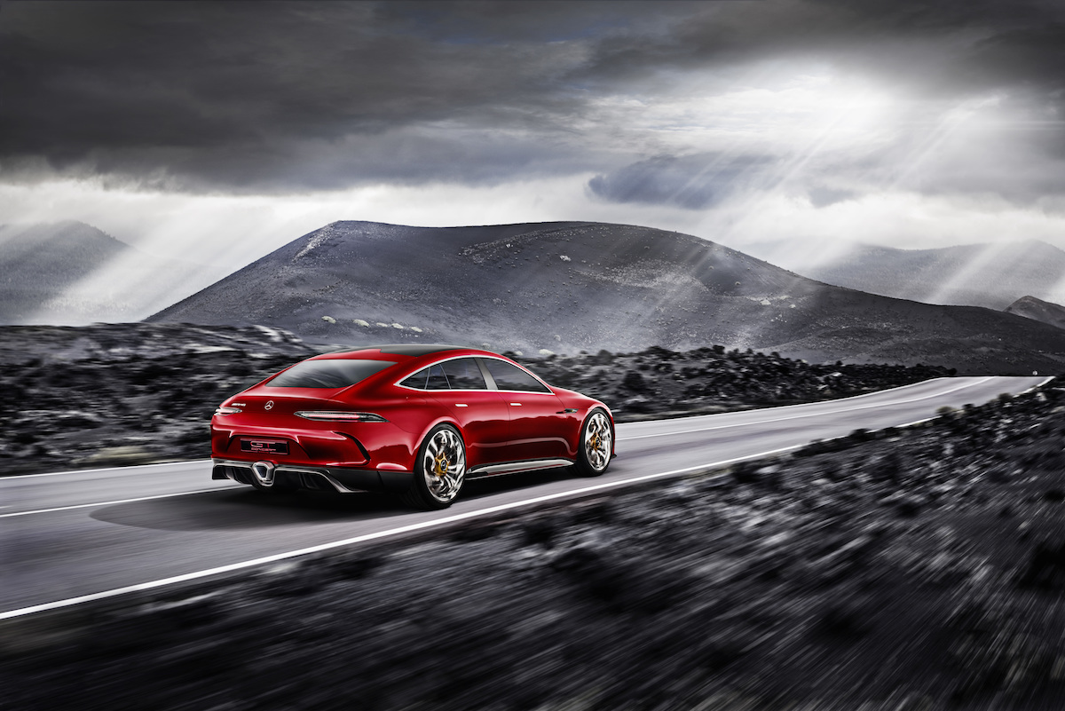 Showcar Mercedes-AMG GT Concept ; Showcar Mercedes-AMG GT Concept; class="wp-image-550106" 