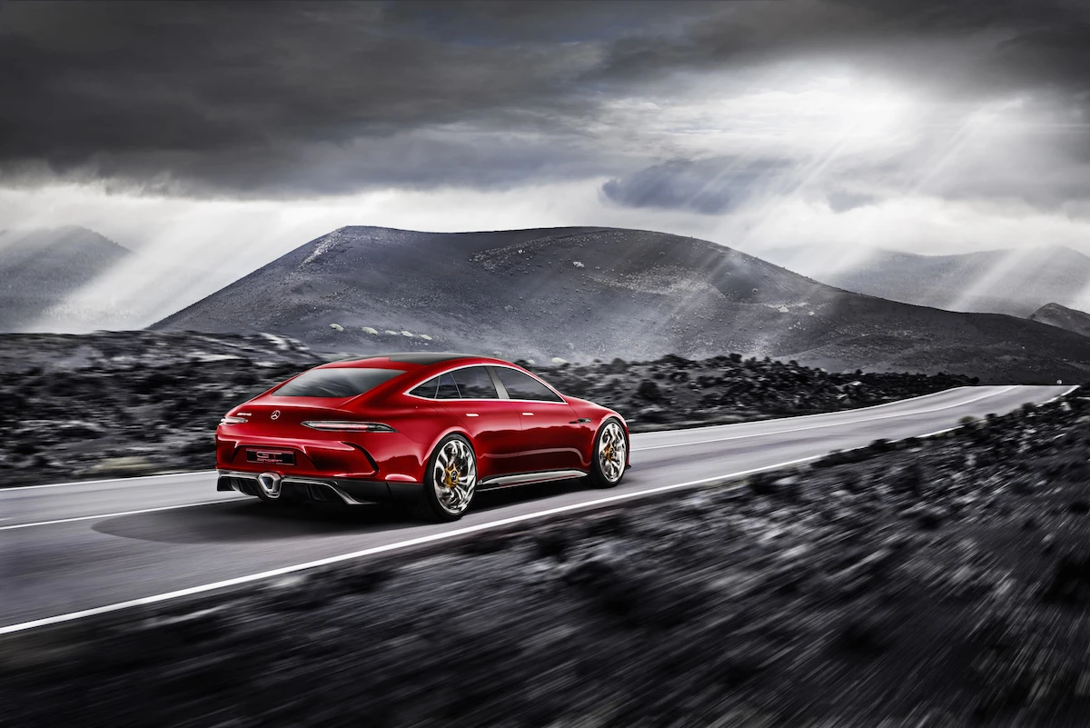 Showcar Mercedes-AMG GT Concept ; Showcar Mercedes-AMG GT Concept; class="wp-image-550106" 