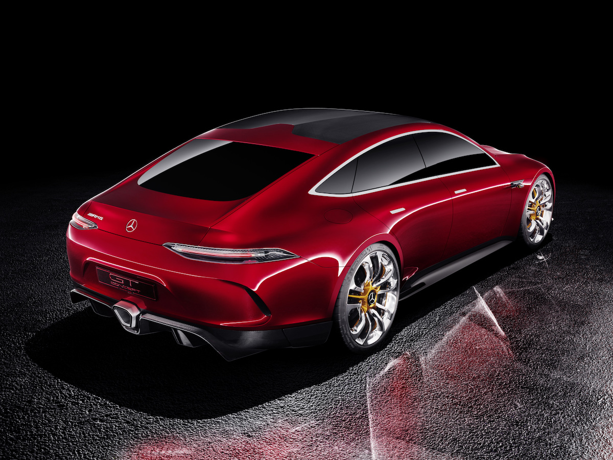 Showcar Mercedes-AMG GT Concept ; Showcar Mercedes-AMG GT Concept; class="wp-image-550087" 