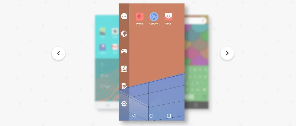 Google pomoże ci spersonalizować Androida