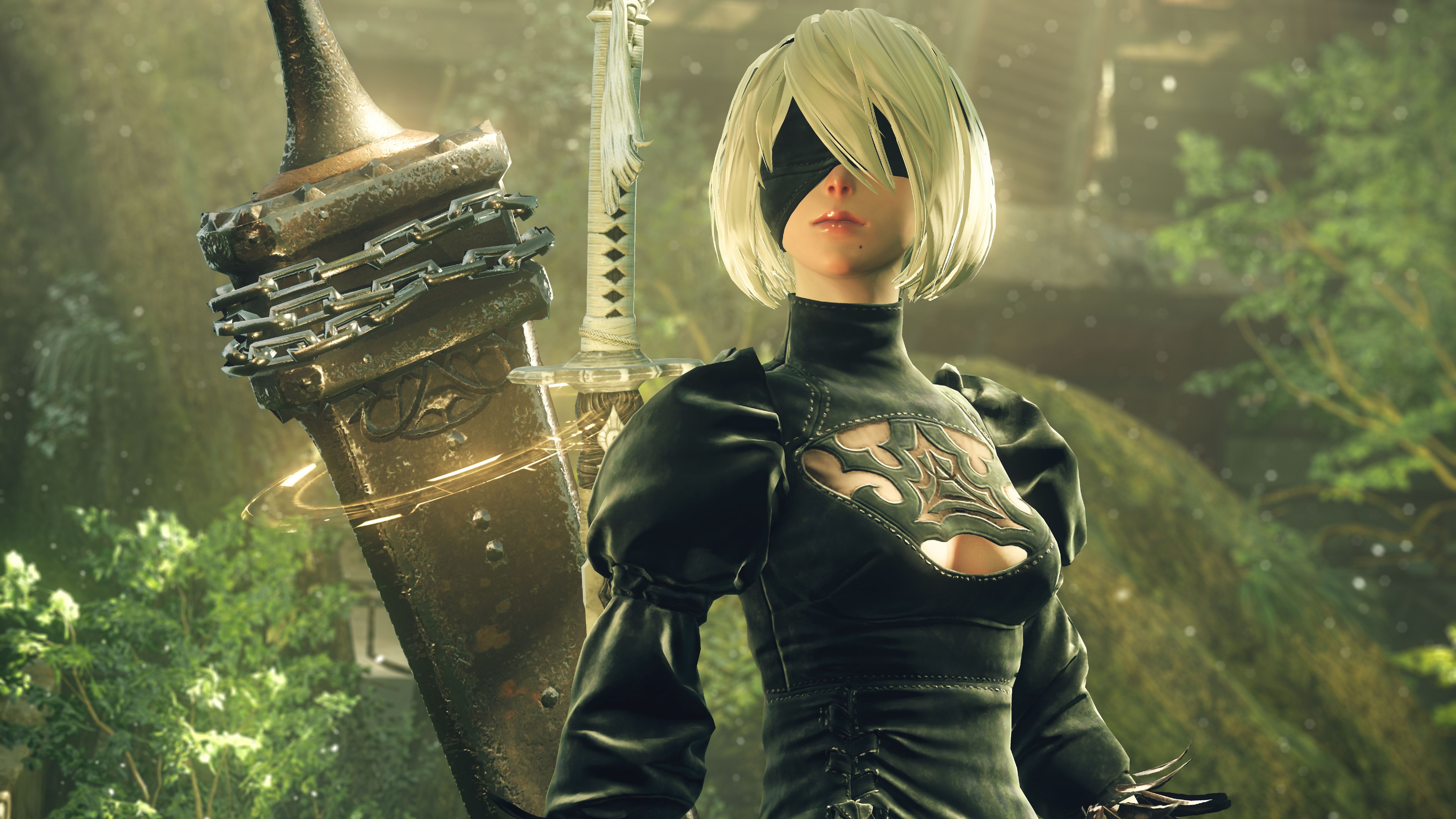 NieR: Automata za darmo dla abonentów Xbox Game Pass