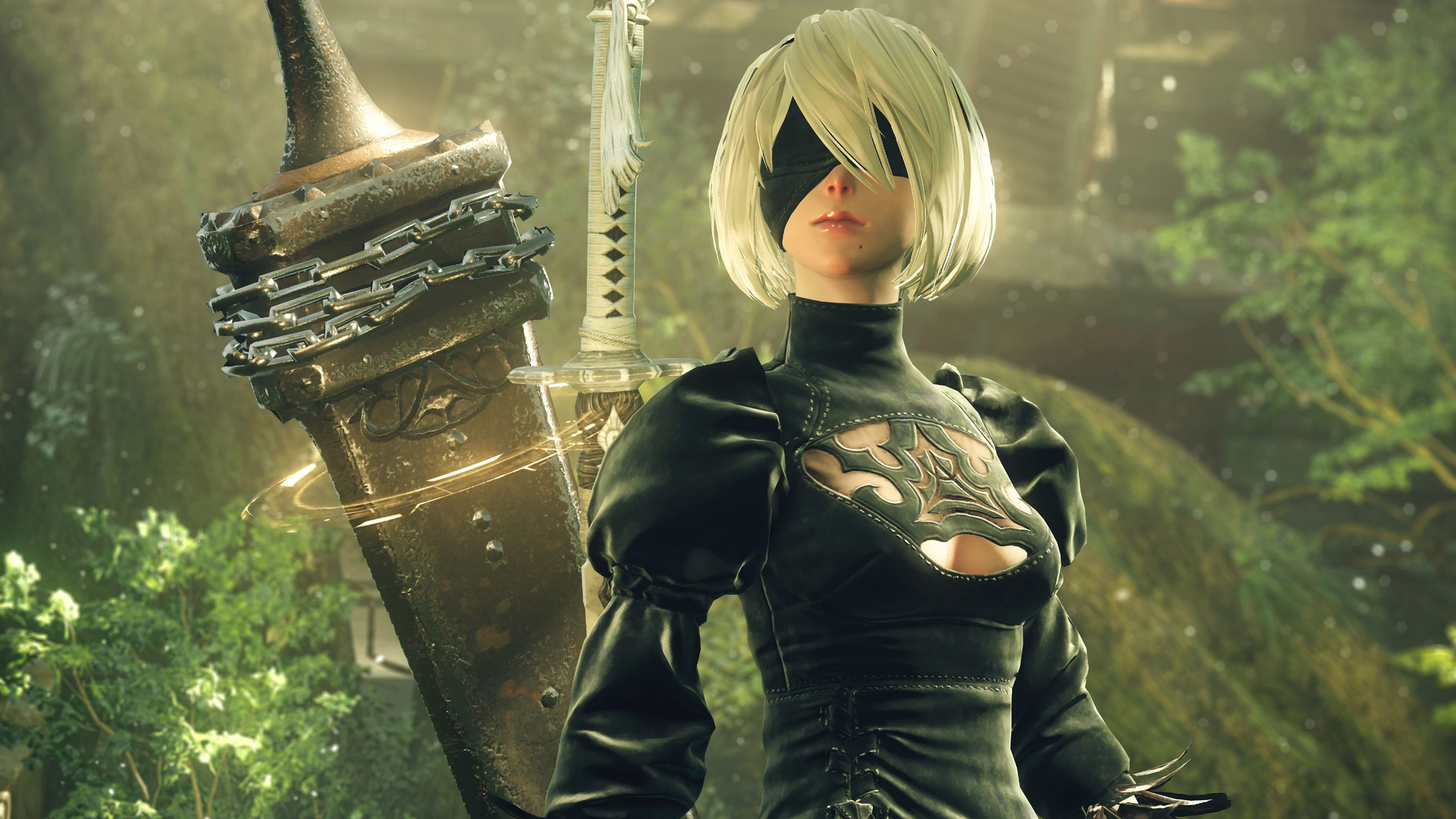 NieR: Automata za darmo dla abonentów Xbox Game Pass