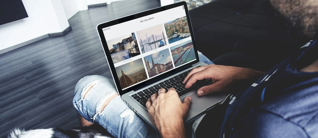 Photler z Polski to idealna strona dla fotograficznego bloga