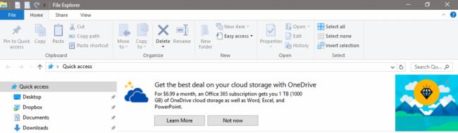 reklamy w Windows 10 class="wp-image-551116" 
